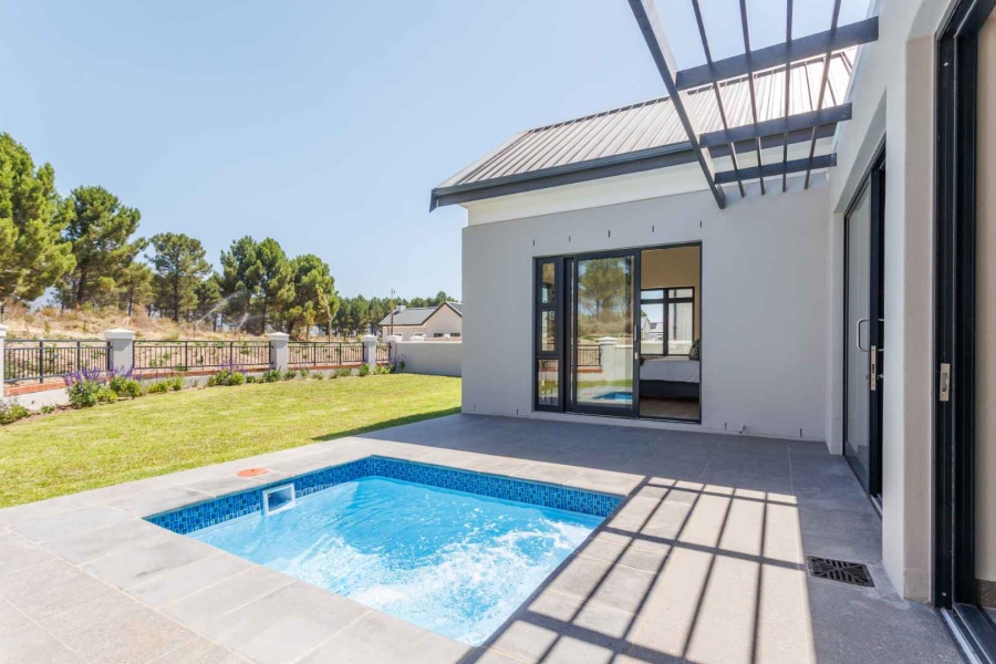 3 Bedroom Property for Sale in Val De Vie Estate Western Cape